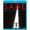 Sade: Bring Me Home Live 2011 - Blu-ray Sade: Bring Me Home Live 2011 - Blu-ray