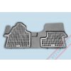 Autokoberce gumové pre VW Crafter, 2006-16 Autokoberce gumové pre VW Crafter, 2006-16
