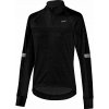 Cyklistická bunda Gore Wear XS čierna Cyklistická bunda Gore Wear XS čierna