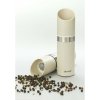 Mlynček na korenie krémový Mlynček na korenie krémový