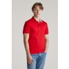 POLOKOŠEĽA GANT MERCERISED SS POLO RUBY RED POLOKOŠEĽA GANT MERCERISED SS POLO RUBY RED