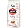 Brit Fresh Beef & Pumpkin Puppy Large Bones & Joints 12 kg | Granule pre psov Brit Fresh Beef & Pumpkin Puppy Large Bones & Joints 12 kg | Granule pre psov