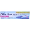 Clearblue 9 tehotenský test