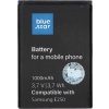 Batéria Blue Star Premium Battery Samsung Galaxy E250 / X200 / X680 / C300 / E900 1000 mAh Batéria Blue Star Premium Battery Samsung Galaxy E250 / X200 / X680 / C300 / E900 1000 mAh