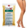 Doll zrniečka vosku na brazílsku depiláciu medový 1 kg Doll zrniečka vosku na brazílsku depiláciu medový 1 kg
