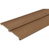 Covernit Obkladová WPC palubovka original wood Covernit Obkladová WPC palubovka original wood