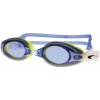 Spokey Tide Plavecké okuliare K84050 modro-žltá Spokey Tide Plavecké okuliare K84050 modro-žltá