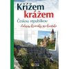 Zábávné Křížovky - Křížem krážem Českou republikou - SUN Zábávné Křížovky - Křížem krážem Českou republikou - SUN