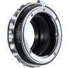 K&F Concept Nikon G/F/AI/AIS/D Lenses to Sony E Mount