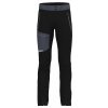 Crazy Idea Pant Resolution Man forest-black