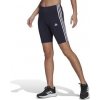 adidas Performance Essentials 3-Stripes Bike Shorts 4065418695398 Modrá