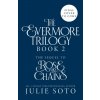 Evermore Trilogy Book 2 (Julie Soto)(Brožovaná) Evermore Trilogy Book 2 (Julie Soto)(Brožovaná)