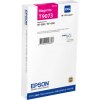 Epson T9073 XXL Magenta - originálny Epson T9073 XXL Magenta - originálny