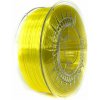 Devil Design PLA SILK ŽLTÁ 1,75mm 1 kg Devil Design PLA SILK ŽLTÁ 1,75mm 1 kg