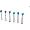 ScanPart Náhradné hlavice zubnej kefky ako OralB SCA3304000019 ScanPart Náhradné hlavice zubnej kefky ako OralB SCA3304000019