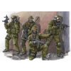 Modern German KSK Commandos Modern German KSK Commandos
