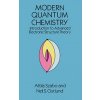 Modern Quantum Chemistry (Neil S Ostlund)(Brožovaná) Modern Quantum Chemistry (Neil S Ostlund)(Brožovaná)