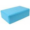 Blok EVA yoga 7,6 cm - výber farby Svetlo modrá Blok EVA yoga 7,6 cm - výber farby Svetlo modrá