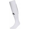 adidas Santos Football Sock White/Black C13-2 adidas Santos Football Sock White/Black C13-2