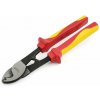 TVARDY T00908 Štípacie kliešte 250mm 1000V VDE TVARDY T00908 Štípacie kliešte 250mm 1000V VDE