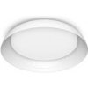 Philips 8720169301016 Stropné LED svietidlo FLETA 10W, 2700K, 1850lm, IP20, UltraEfficient, SceneSwitch, biela Philips 8720169301016 Stropné LED svietidlo FLETA 10W, 2700K, 1850lm, IP20, UltraEfficient, SceneSwitch, biela