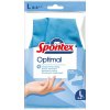 Spontex Optimal rukavice veľ. L Spontex Optimal rukavice veľ. L