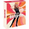 Barbarella 4K Ultra HD BD Barbarella 4K Ultra HD BD