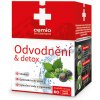 CEMIO Odvodnenie & detox 60 kapsúl CEMIO Odvodnenie & detox 60 kapsúl