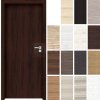 Interiérové dvere so zárubňou Norma Decor 1 Interiérové dvere so zárubňou Norma Decor 1