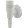 Alcadrain Sifón práčkový nadomietkový s privzdušnením, biela APS5 - Alcadrain Sifón práčkový nadomietkový s privzdušnením, biela APS5 -