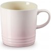 Hrnček 350 ml, SHELL PINK, kamenina, Le Creuset Hrnček 350 ml, SHELL PINK, kamenina, Le Creuset