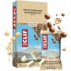 Tyčinky s dextrózou Clif Bar 900g White Chocolate Macadamia Nut, príchuť biela čokoláda, 900 g, 12 ks Tyčinky s dextrózou Clif Bar 900g White Chocolate Macadamia Nut, príchuť biela čokoláda, 900 g, 12 ks