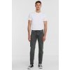 Lee pánske jeans L72ATNTG Slim Fit Mvp Forge