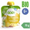 GOOD GOUT BIO Hruškové raňajky 70 g