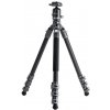 Tilta Travel Ball Head s 3-Stage Carbon Fiber Tripod Legs (5KG) - Space Gray Tilta Travel Ball Head s 3-Stage Carbon Fiber Tripod Legs (5KG) - Space Gray