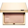 Clarins Ever Matte Compact Powder kompaktný púder s matným efektom 02 10 g
