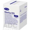 Paul Hartmann AG STERILUX ES kompres nesterilný so založenými okrajmi 13 vlákien 8 vrstiev 7,5 x 7,5 cm 100 ks