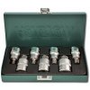 HONITON H4005 Sada hlavic 1/2” XZN M6-M18 7 dílů HONITON H4005 Sada hlavic 1/2” XZN M6-M18 7 dílů