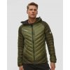 Pánska Páperová Bunda Mammut Broad Peak In Hooded Jacket Men Zelená Pánska Páperová Bunda Mammut Broad Peak In Hooded Jacket Men Zelená