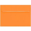 Poštová obálka oranžová C6 (114x162mm) PS Poštová obálka oranžová C6 (114x162mm) PS