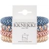Gumička do vlasov Kknekki 4ks Bundle 5 Gumička do vlasov Kknekki 4ks Bundle 5