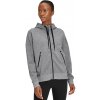 Dámska športová mikina cez hlavu On ZIPPED HOODIE W sivá 1WE11800423 - S Dámska športová mikina cez hlavu On ZIPPED HOODIE W sivá 1WE11800423 - S