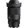 SIGMA 16-300 mm f/3,5-6,7 DC OS Contemporary pre Sony E (APS-C) SIGMA 16-300 mm f/3,5-6,7 DC OS Contemporary pre Sony E (APS-C)