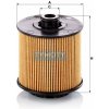 MANN HU 9009 z olejový filter MANN HU 9009 z olejový filter