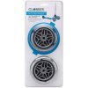 Globber kolieska 2 x 121mm Globber kolieska 2 x 121mm