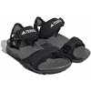 adidas Terrex CYPREX SANDAL II sandále core black/vista grey/cloud white adidas Terrex CYPREX SANDAL II sandále core black/vista grey/cloud white