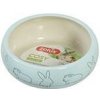 Miska keramická COSY hlodavec Zolux 250ml modrá Miska keramická COSY hlodavec Zolux 250ml modrá