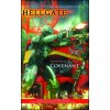 Hellgate: London: Covenant Hellgate: London: Covenant
