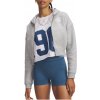 Under Armour | Under Armour Icon Fleece | šedá| XXL Under Armour | Under Armour Icon Fleece | šedá| XXL