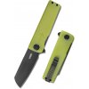 KUBEY Sailor (AUS-10A) Variant: Translucent Yellow Viac variant v ponuke KUBEY Sailor (AUS-10A) Variant: Translucent Yellow Viac variant v ponuke